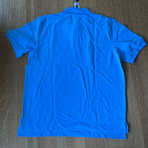 NWT brooks brothers sz L short sleeve polo - Picture 7 of 7